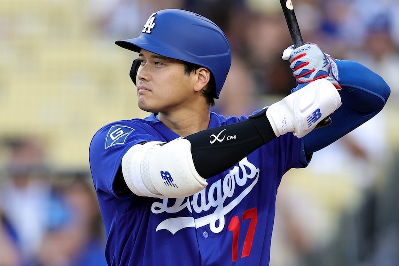 ドジャース大谷翔平が同僚に太っ腹プレゼント！ 63.7万円の高級腕時計に粋なメッセージ「３連覇を目指そう」
