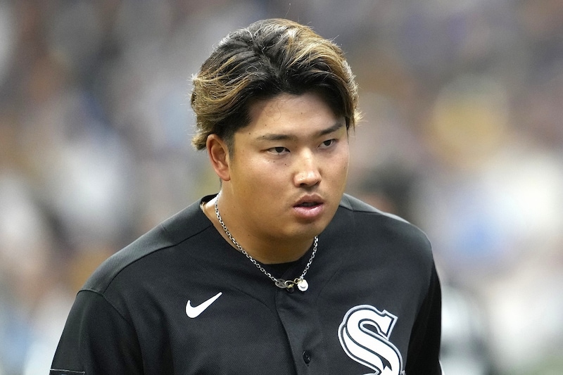 「村上らしすぎる」村上宗隆、MLB初アーチ直後の“異常な振る舞い”に日本人ファン注目「もっと喜んでいいのに...でもそういうところが好き」
