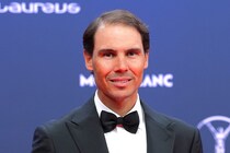 テニス界の至宝ナダルが３度目の名誉博士号！マドリード工科大学が讃えた「スポーツを超えた社会的価値」＜SMASH＞