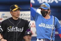 25年覇者ソフトバンクは２位！ 元盗塁王がパ・リーグの順位をズバリ予想「ピッチャーの不安は、ほぼない」