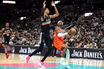 「MVPは最高の選手を選ぶ賞ではなく、チームにとって最も価値のある選手を選ぶ賞」レジェンドPGが推す２人の有力候補は＜DUNKSHOOT＞