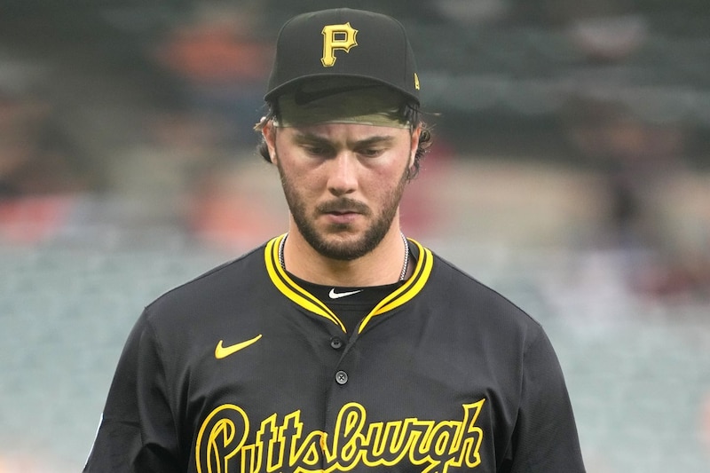 「周囲が思うほど落ち込んでいない」CY賞スキーンズ、開幕戦でまさかの初回KO…2/3回5失点「水に流すだけだ」