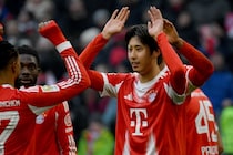 W杯で日本を救うのはこの男？ バイエルンで磨かれる伊藤洋輝の真価　短期決戦でこそ輝く“最大の武器”