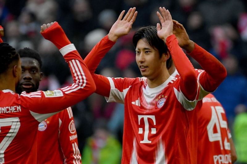 W杯で日本を救うのはこの男? バイエルンで磨かれる伊藤洋輝の真価 短期決戦でこそ輝く“最大の武器”