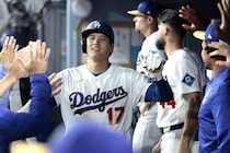 「いったい総額はいくらだ！」大谷翔平が贈った64万円腕時計の“新事実”に韓国メディアは唖然！「実力も人間性も１位」「野球の神は規格外」