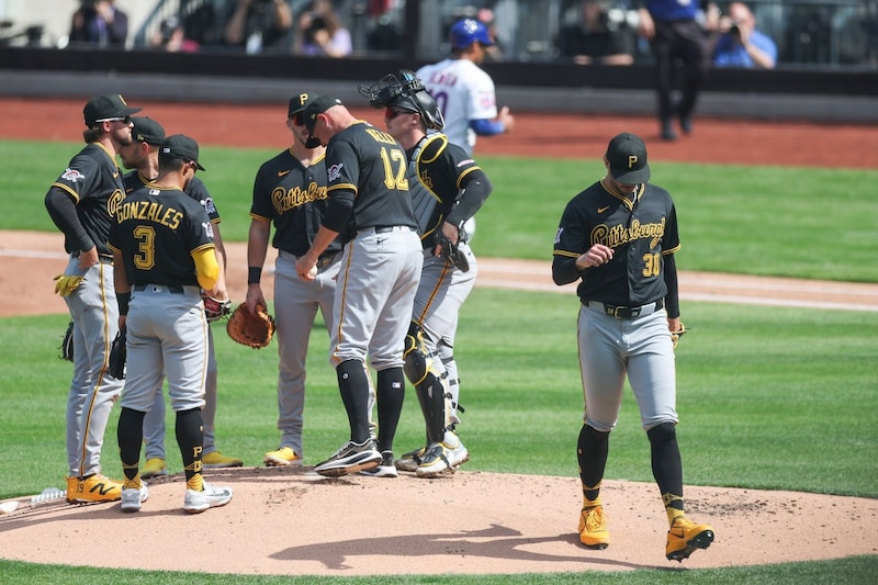 アメリカ代表3投手がまさかの開幕戦炎上… WBC影響説に米識者の見解は?「不運が重なった」「言い訳はしづらい」