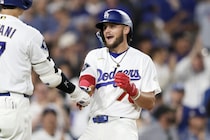 ドジャース開幕２連勝！ フリーランド、ベッツ、タッカーが活躍　９回は新守護神ディアス締め　大谷翔平は３打数無安打・１四球