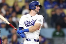 「162勝ペースだ」タッカーが決勝打、ディアスがセーブ！ 新戦力の活躍でドジャース開幕２連勝「３連覇に向けて突き進む」LAファン大歓喜