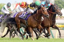 “世代交代”の絶好タイミング　昨年のNHKマイルC覇者が本命候補！ 侮れないベテラン牝馬２騎【高松宮記念】