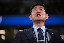 【英国遠征】「ブラジルともモロッコとも違う」日本をスコットランドが「最強のテスト相手」に選んだ理由