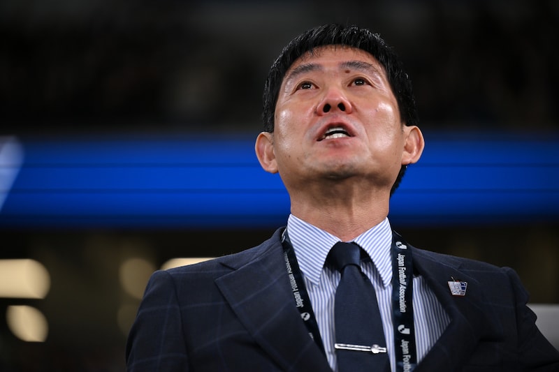 【英国遠征】「ブラジルともモロッコとも違う」日本をスコットランドが「最強のテスト相手」に選んだ理由