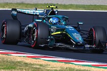 「求めているレベルには全然達していない」アストンの日本GP予選惨敗にホンダ幹部は信頼性向上を評価「一定の成果が見せられている」