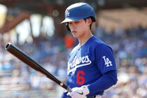 「キム・ヘソンの立場はさらに厳しくなった」韓国メディア懸念「やはりトレードか」フリーランドの大活躍に「ドジャースで永遠に居場所をつかめないかも」