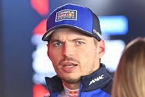 「完全に敬意の欠如だ」フェルスタッペン、F1日本GP会見で英紙記者を排除した理由を激白「目の前で俺を笑う人間は善意など持っていない」