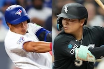 「もう４番！」岡本和真＆村上宗隆、ともにMLB２戦目の中軸起用に反響続々「凄い！」「誇らしすぎる」