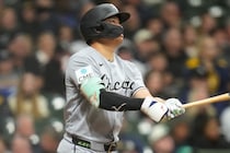「162本塁打ペースだ」日本人２人目！ 村上宗隆のMLBデビュー２試合連続弾に称賛「大活躍やな！」「さすがすぎる」