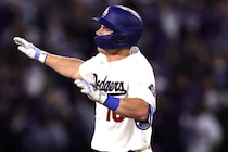 開幕３連勝ドジャースが27年ぶり快挙を達成「シーズン最初の３試合すべてで…」米記者が伝える