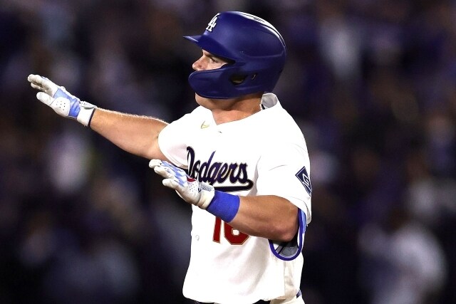 開幕3連勝ドジャースが27年ぶり快挙を達成「シーズン最初の3試合すべてで…」米記者が伝える
