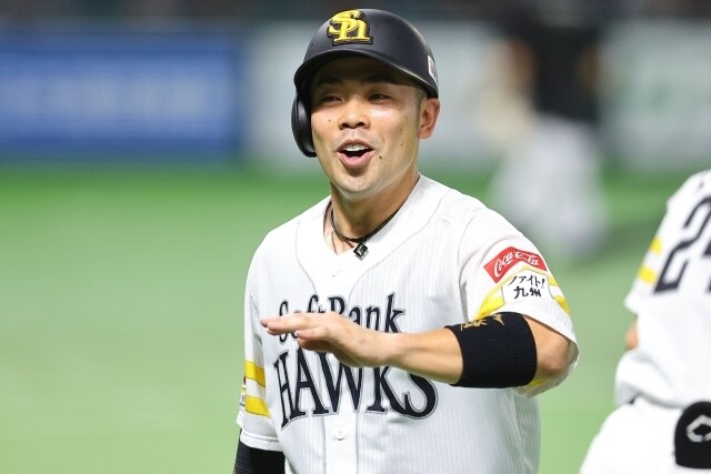 “13の0”WBCから復調? 近藤健介の現状を高橋由伸氏が解説「力が伝わりやすくなって…」