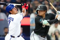 「ムネとカズマは本物」メジャー１年目の日本人スラッガー２人が大暴れ　米記者絶賛「パワーも申し分ない」「今になって悔やんでいる所も多いのでは...」