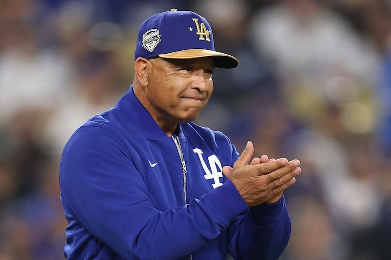「勝ちたいなら投資すべき」巨額の大型補強で批判渦巻くドジャース、MLB球界大物OBが擁護　「自分がオーナーでも同じことをする」