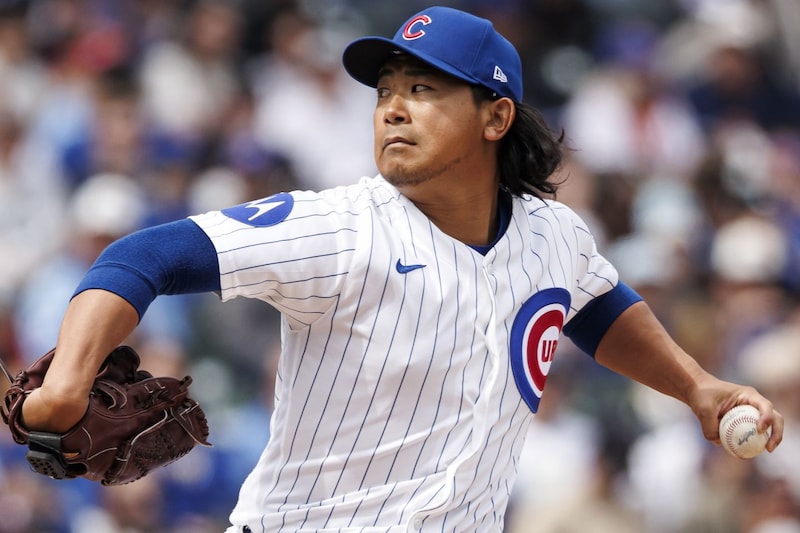 「今日はあの１球に泣かされた」カブス今永昇太、初回痛恨の３ランに「ミスだった」と悔恨　指揮官が期待を寄せる「今永2.0」への覚醒