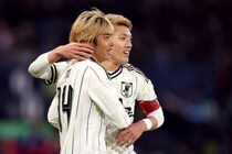 「日本代表は自信を胸に、北米へと向かう」 終盤の決勝弾でスコットランド撃破の「サムライブルー」を英国メディアが称賛！