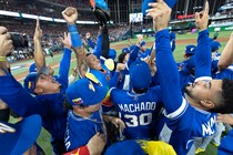 【玉木正之のベースボール今昔物語：第22回】WBC優勝でベネズエラがアメリカに復讐？　第１回で日本の優勝を後押しした“怨念”＜SLUGGER＞