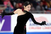 韓国フィギュア女子がデート報道もあったマリニンとの“意味深ツーショット”を堂々投稿→母国のメディアもファンも熱視線！「ほんとに交際中？」「間違いない」