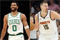 テイタムが復活の週間MVP！ヨキッチは圧巻の「平均26-17-14」で今季３度目の戴冠｜NBA第23週