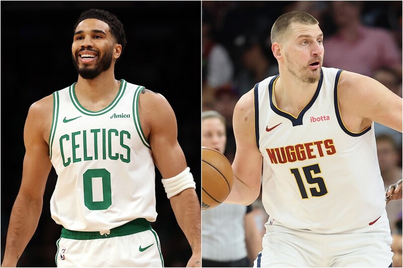 テイタムが復活の週間MVP！ヨキッチは圧巻の「平均26-17-14」で今季３度目の戴冠｜NBA第23週