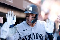 悲願のWS制覇へ、“覚悟”に満ちたジャッジの発言にNYメディアも注目「自分を突き動かすのは悔しさなんだ」