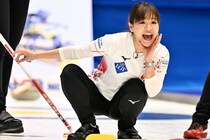 「えーーーびっくり！」女子カーリング界から飛び込んできた突然の“退団発表”にネット衝撃！「めっちゃ寂しい」「笑顔は永遠です」
