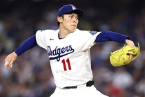 今シーズン初先発の佐々木朗希が好投！　５回途中78球、被安打４、４奪三振、２四球、１失点