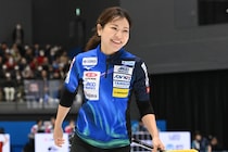 吉田知那美のロコ・ソラーレ電撃退団に“五輪大物カーラー”が179文字の労いメッセ「カーリングは楽しい！を体現し続けてくれた」