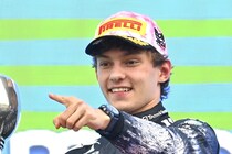 【F1】アントネッリは３位　日本GPで“１位評価”を受けた意外なドライバー「完璧」「最前方の白熱したレースに埋もれてしまった」海外メディア報道