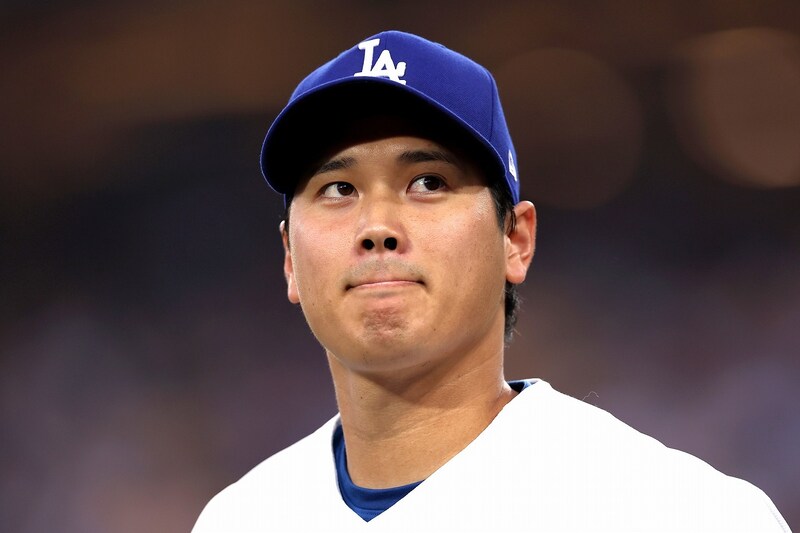 大谷翔平の“MVP＆CY賞＆WS制覇”の同時達成は「十分にあり得る」　引退カーショウが太鼓判「世界最高の打者かつ投手。両方で議論される存在になるには...」