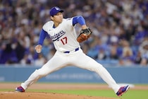 「大谷翔平はサイ・ヤング賞を望んでいる」二刀流完全復活シーズンにLA記者が唸り「これ以上ない完璧なスタートだった」