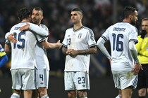 「最悪の悪夢」伊紙は愕然、イタリア代表が３大会連続W杯予選敗退「またしても歴史的な惨事」「“終わりの始まり”が続いている」