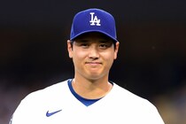 「ショウヘイはAIで作られたと思う」大谷翔平の“非現実的なピッチング”に殿堂入り右腕脱帽「強豪相手にあの多彩な球種...どういうことなんだ!?」