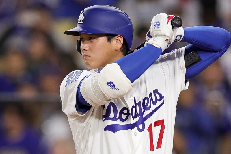 「スタメンから外せ！」大谷翔平に米ファン辛辣　６戦連続ノーアーチ、異例の屋外フリー打撃も結果出ず「エイプリルフールのジョーク？」「高いチケット払って...」
