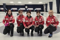 ロコ・ソラーレ、日本選手権は小穴桃里と松澤弥子を登録　電撃退団した吉田知那美は外れる