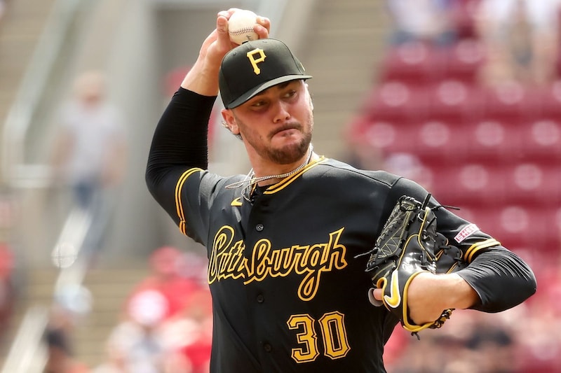 「雑音は気にしない」CY賞スキーンズが今シーズン初勝利！ 前回悪夢のKOを払拭する好投「重要なのは…」