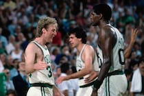 「レブロンやデュラントのことはリスペクトしているが…」パリッシュがヨキッチを“歴代最高候補”に指名＜DUNKSHOOT＞