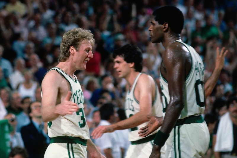 「レブロンやデュラントのことはリスペクトしているが…」パリッシュがヨキッチを“歴代最高候補”に指名＜DUNKSHOOT＞