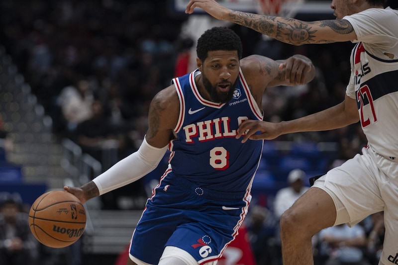 復帰４戦目で39得点を奪ったジョージが手応え「自信を持ってシュートを打つことができた」＜DUNKSHOOT＞