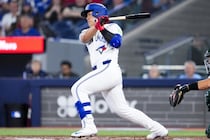 「すでにスターの域」開幕６試合連続安打の岡本和真をブルージェイズ番記者が激賞「第一印象はこれ以上ないほど良い」