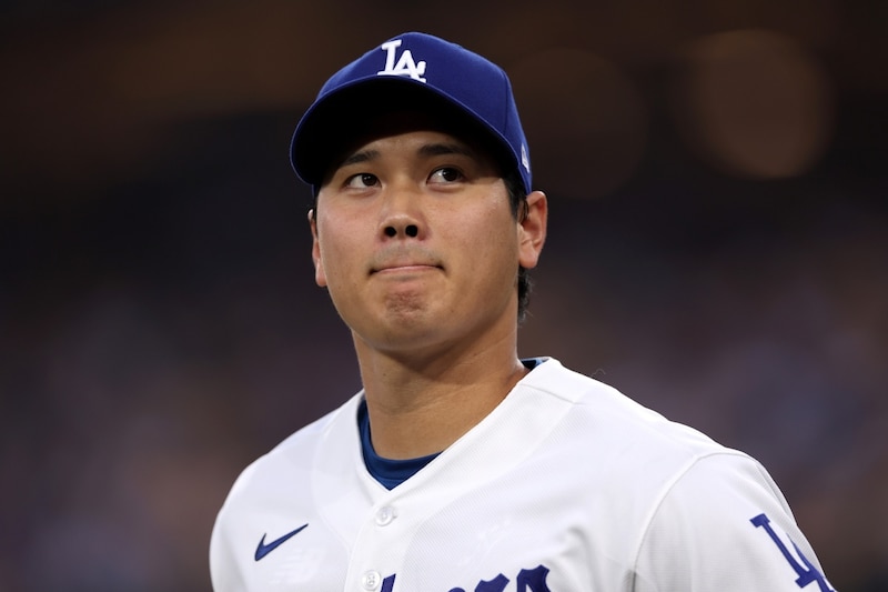 大谷翔平、“本塁打ゼロ”でも評価が落ちないワケ「サンプルは少ないが良い仕事をしている」LAメディア発見