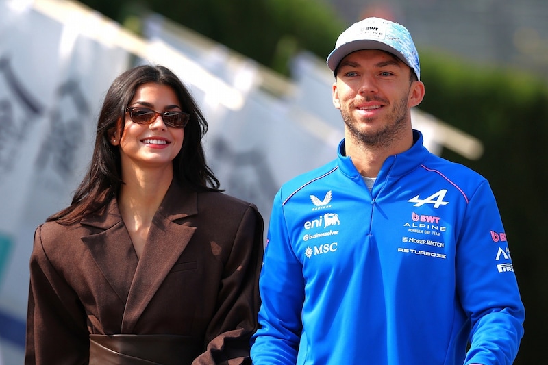 来日したF1ドライバーが“大量のワサビ”をパクリ!! 「その量はチャレンジャーすぎる」 日本のコンビニでは“絶賛の逸品”を購入