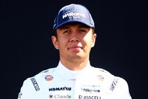 「え、ちょっと待って...いたの!?」F1レーサーが“推し”の大谷翔平のためドジャース戦を現地観戦　日本GP→即LA？の強行スケジュールに騒然